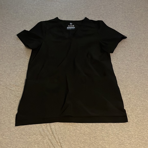 SCRUB SET (top and bottom) - Picture 2 of 2